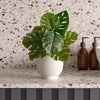Artificial Monstera Deliciosa
