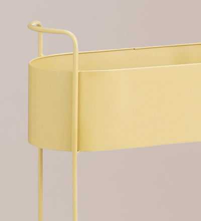 Moritz Planter