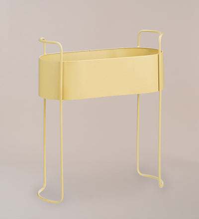 Moritz Planter