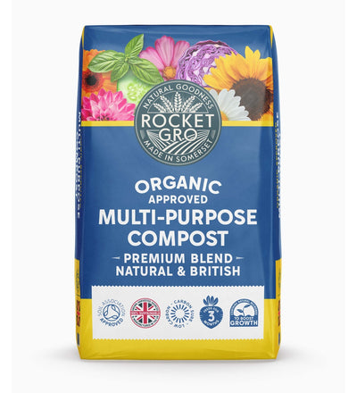 Multi Purpose Compost 20l