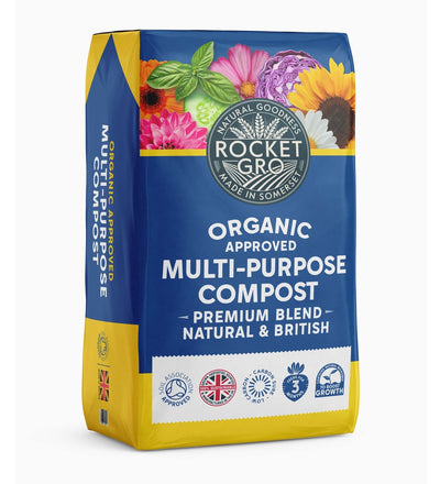 Multi Purpose Compost 20l