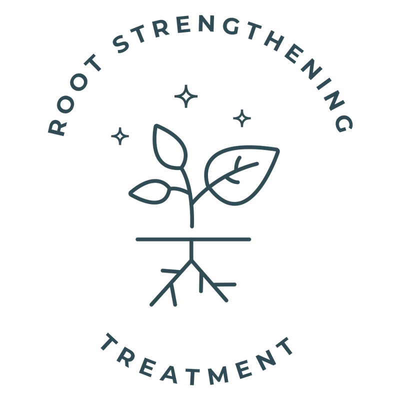 Root Strengthening Treatment