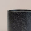 Terrazzo Black Pot