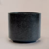 Terrazzo Black Pot 43cm