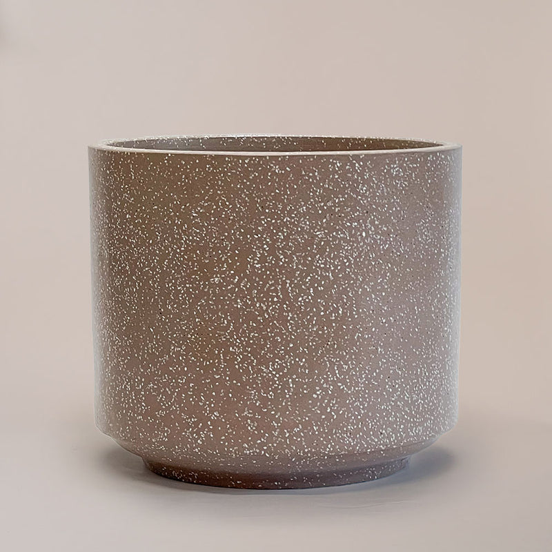 Terrazzo Mocha Pot 43cm