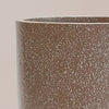 Terrazzo Mocha Pot 43cm