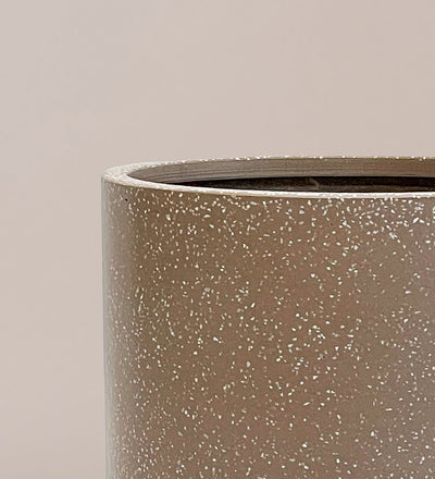 Terrazzo Mocha Pot 37cm