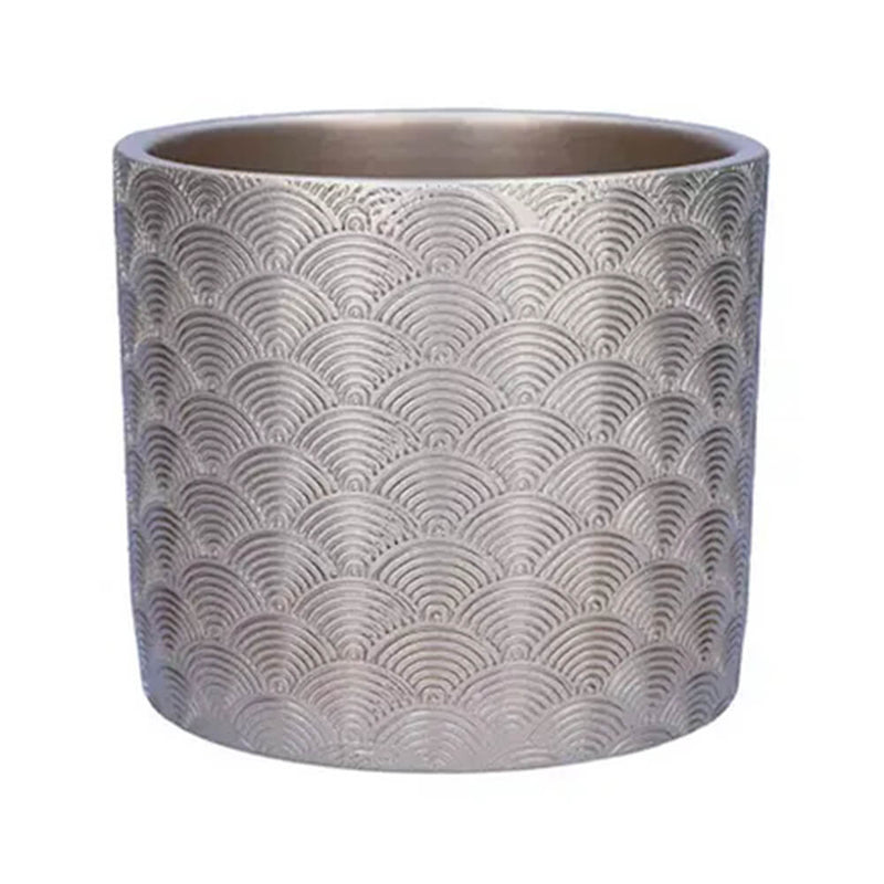 Champagne Napoli Pot 14cm