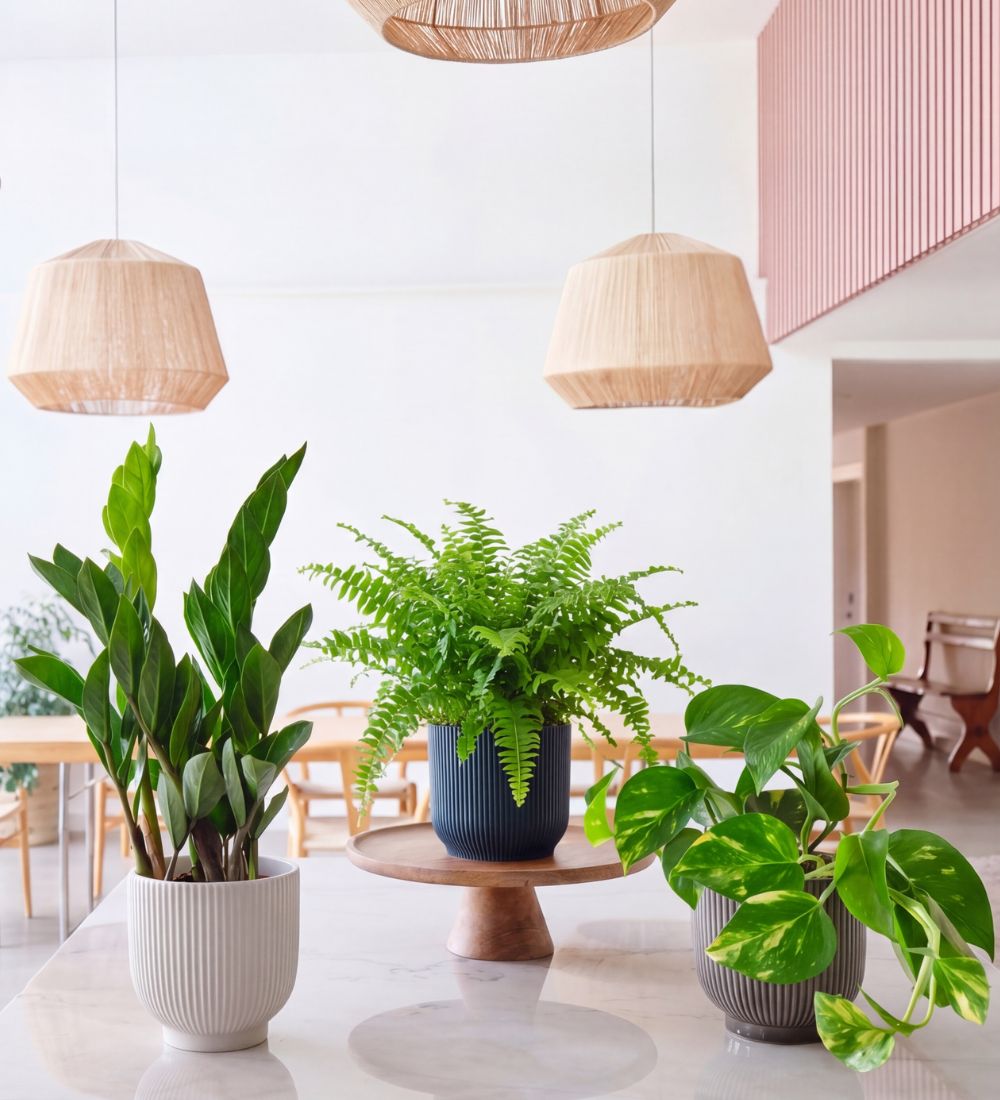 New Plant Parent Bundle