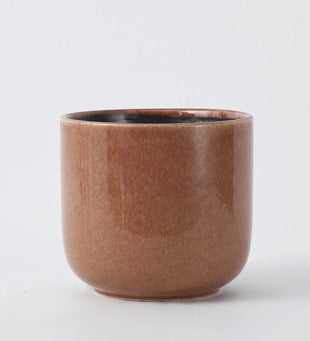 Nine Gloss Old Pink 19cm