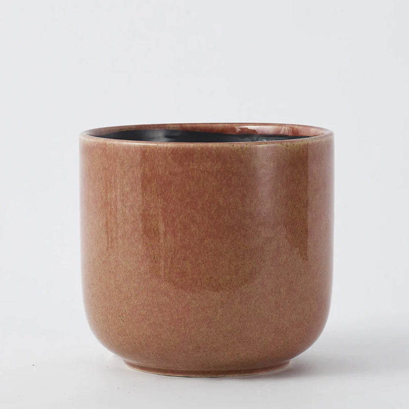 Nine Gloss Old Pink 22cm