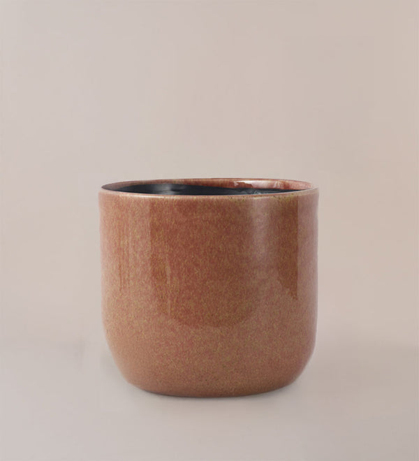 Nine Gloss Old Pink 14cm