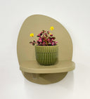 Green Pot