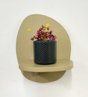 Grey Pot