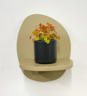Grey Pot