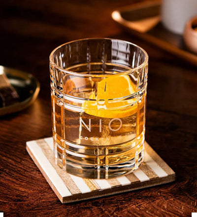 NIO Old Fashioned 100ml