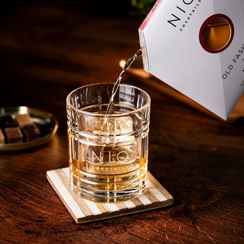 NIO Old Fashioned 100ml