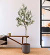 Artificial Olive Tree