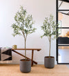 Artificial Olive Tree