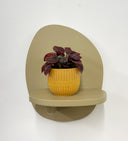 Mustard Pot