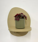 Khaki Pot