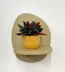 Mustard Pot