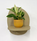 Mustard Pot