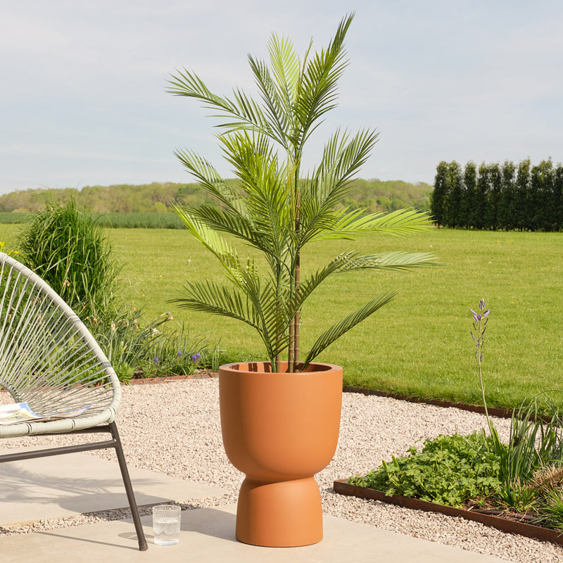 Artificial Palm (UV protected)