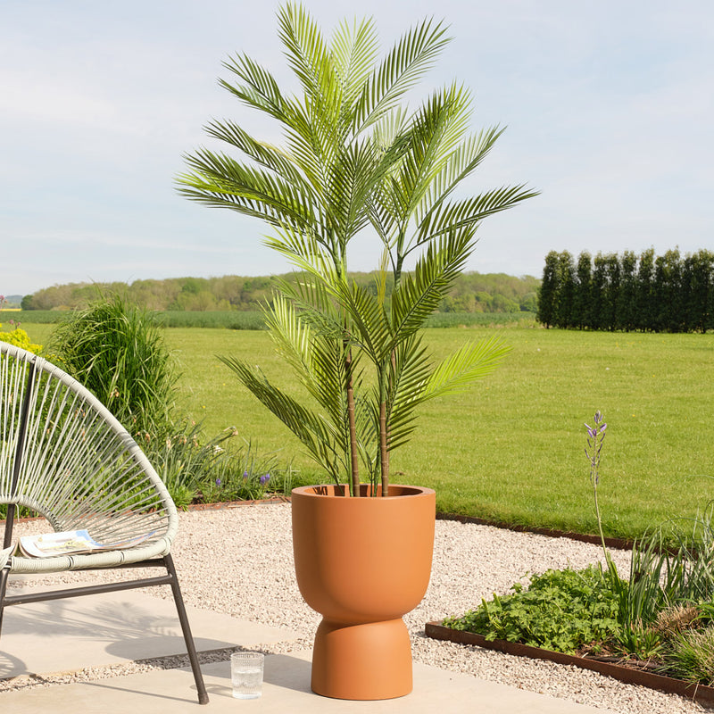 Artificial Palm (UV protected)