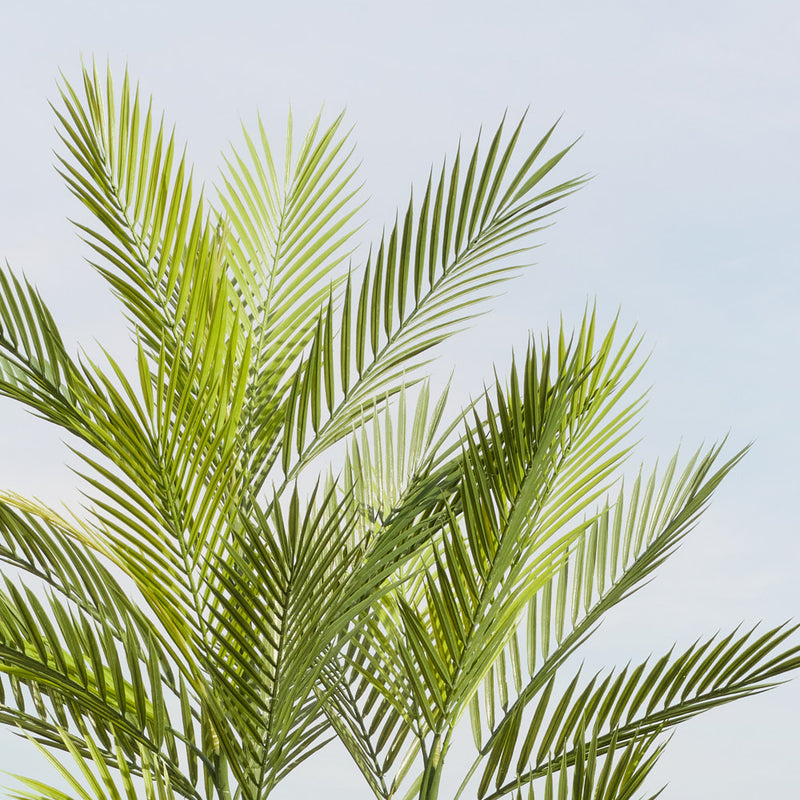 Artificial Palm (UV protected)