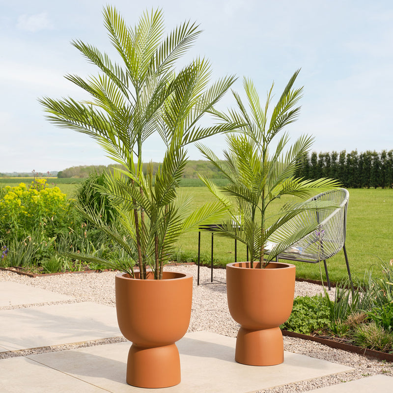 Artificial Palm (UV protected)