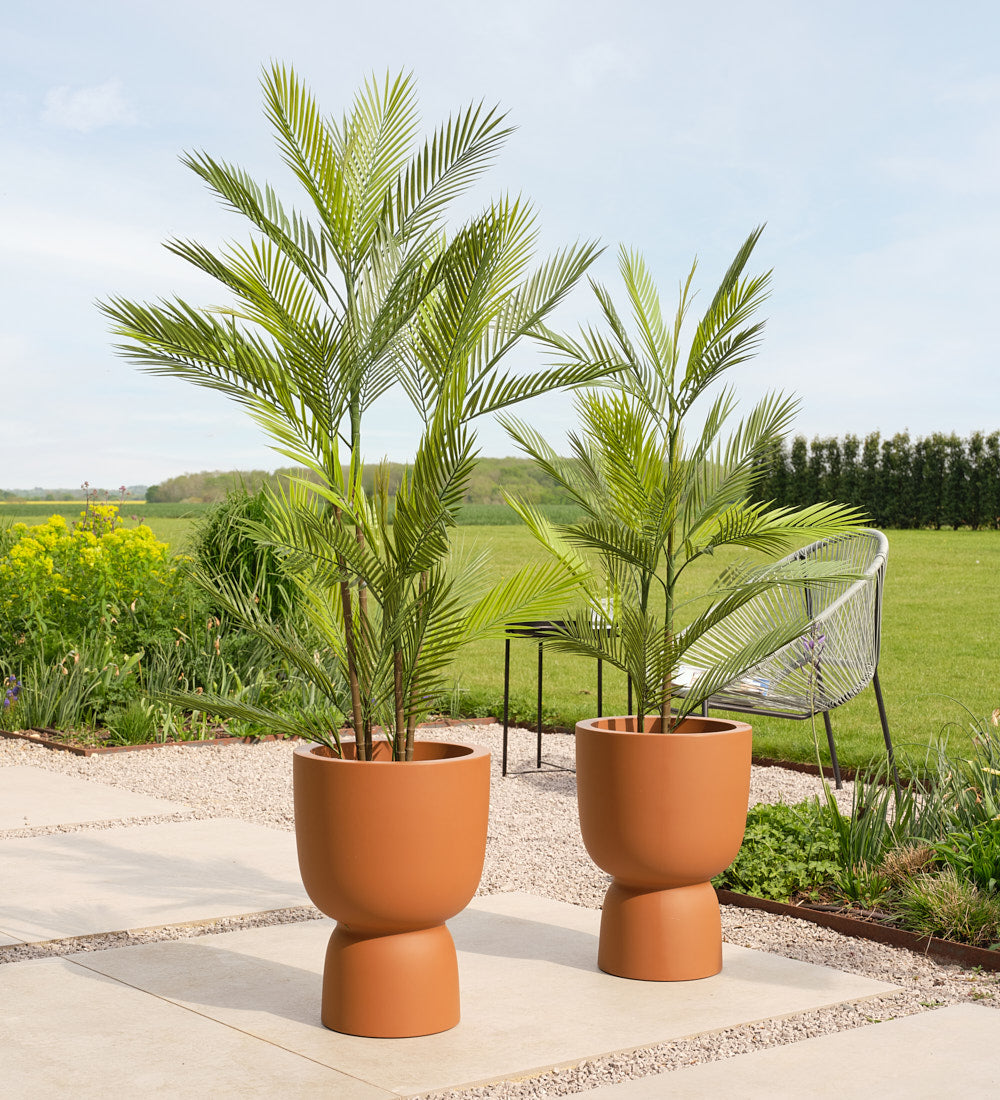 Artificial Palm (UV protected)