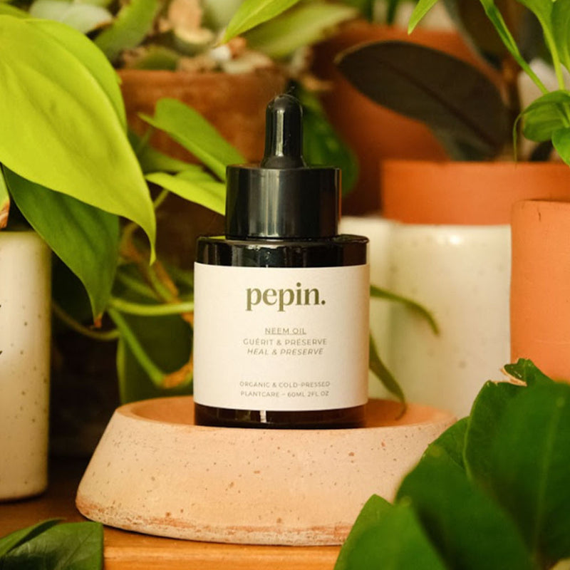 Pepin Neem Oil