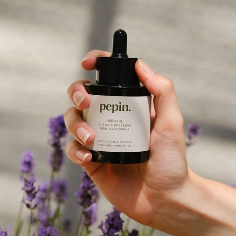 Pepin Neem Oil