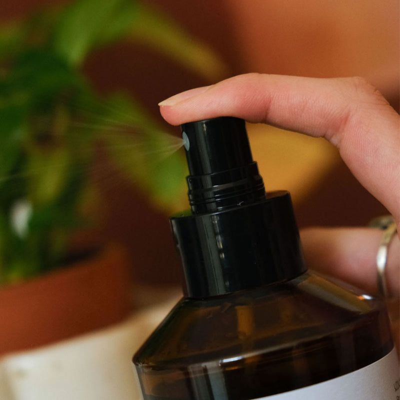 Pepin Toner Protective Spray