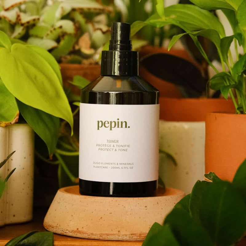 Pepin Toner Protective Spray