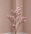 Artificial Magnolia Tree Pink