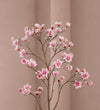 Artificial Magnolia Tree Pink