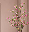 Artificial Magnolia Tree Pink