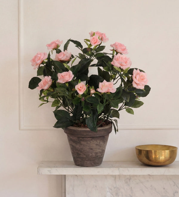 Artificial Flowering Plants