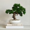 Artificial Bonsai