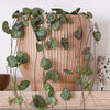 String Of Hearts & Pot