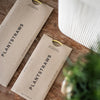 Plant Straw