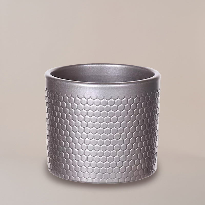 Champagne Capri Pot 14cm