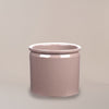 Beige Lucca Pot 14cm