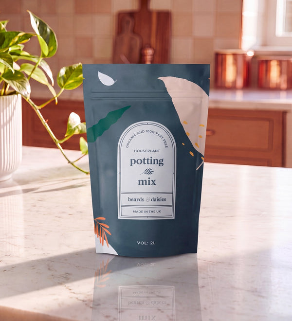 Potting Soil