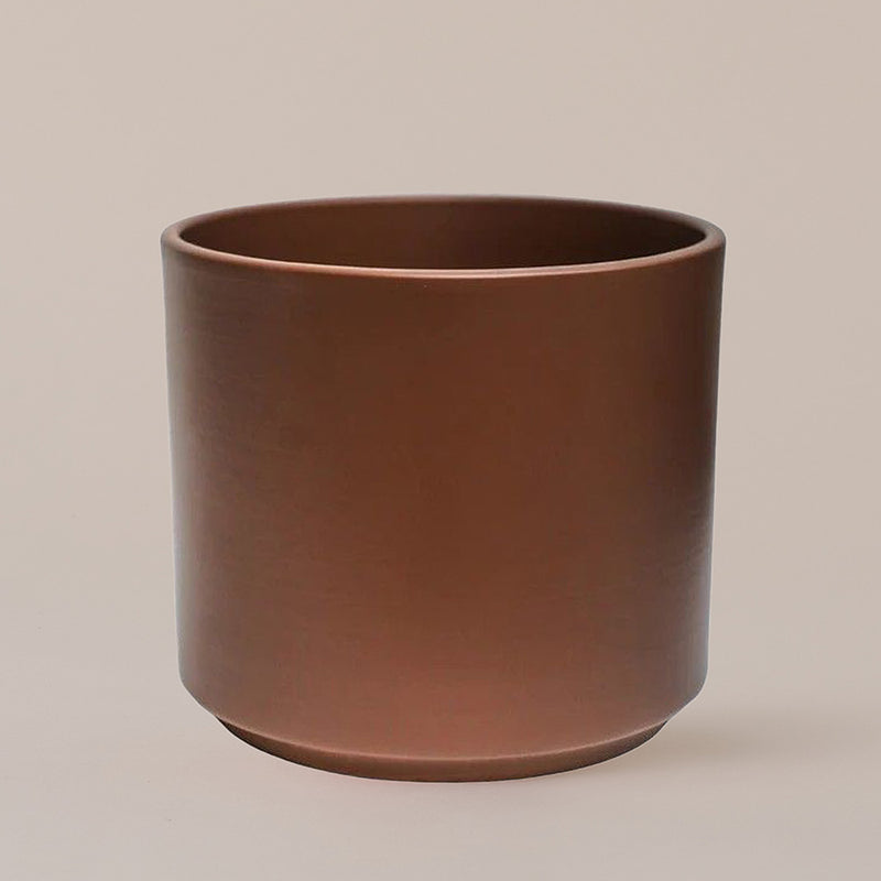 Mocha Prague Pot 28cm