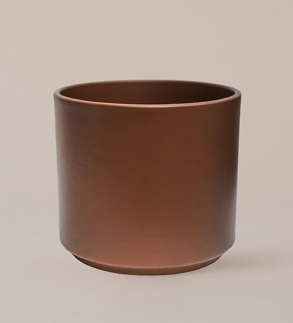 Mocha Prague Pot 28cm