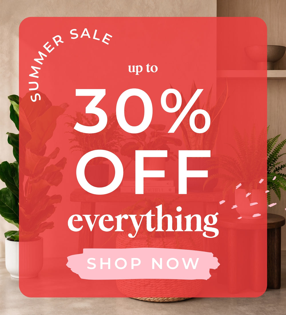 Summer Sale
