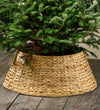 Natural Rani Tree Skirt